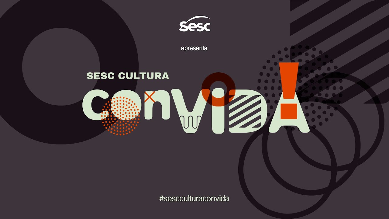 ConVIDA! - Percurss&atilde;o Contempor&acirc;nea com L&eacute;o de Paula (ES)