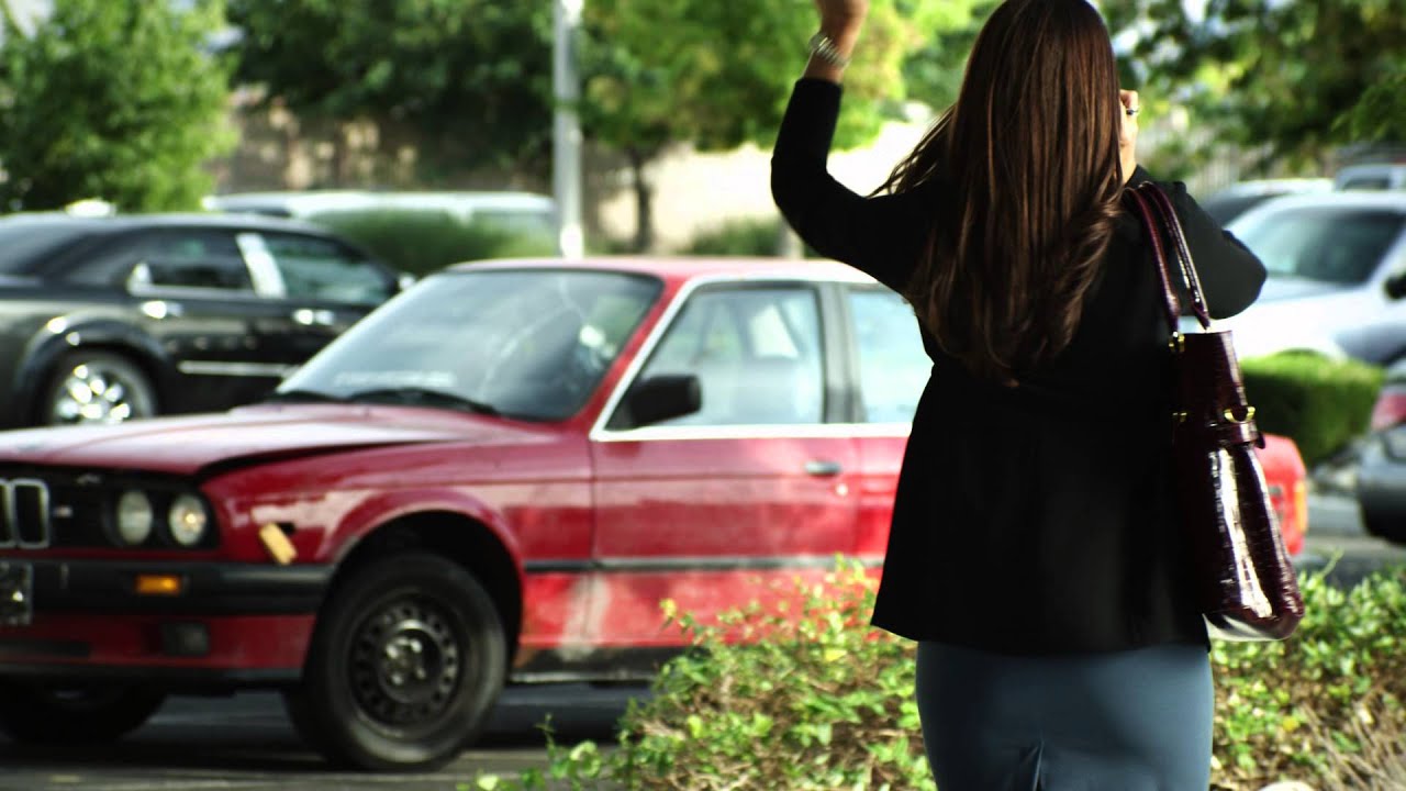 GNCU Embarrassing Car Syndrome