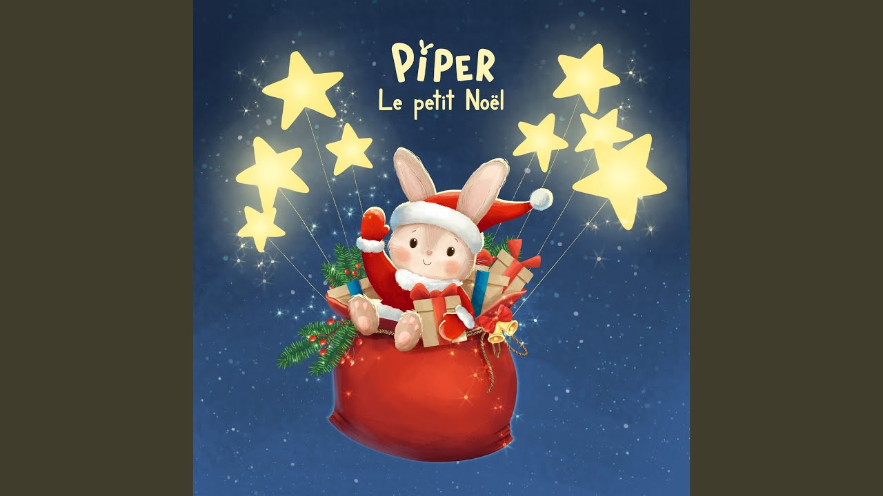 Petit Papa Noël