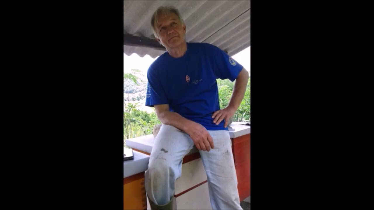 OSMA LEKCIJA O PČELARSTVU