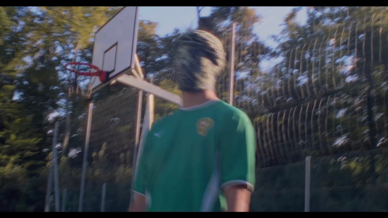 Yosef Hermes - STENOPE / SUD (prod. Sauce Jaqsun)