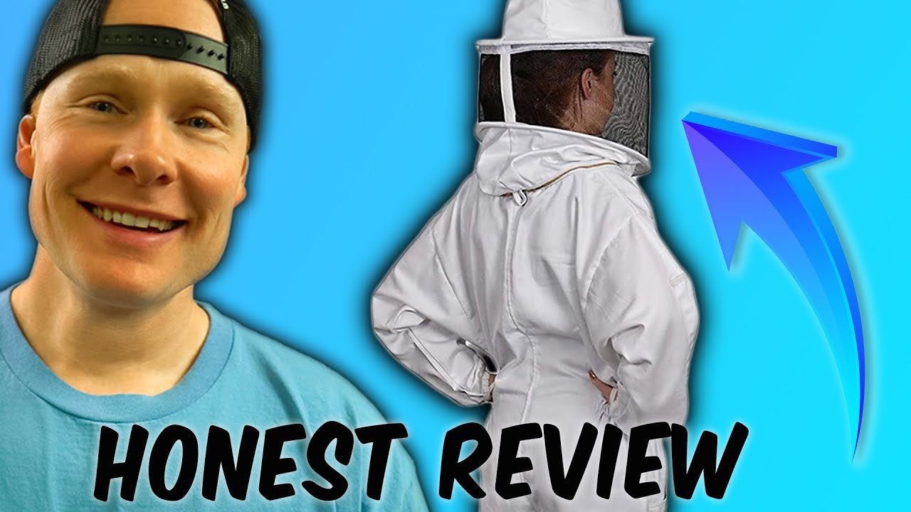 Humble Bee, Beekeeping Suit | Review