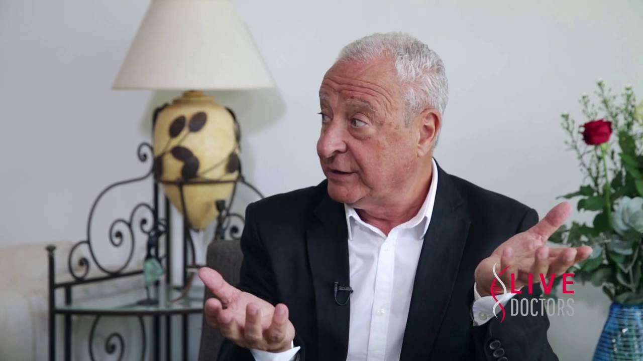 Dr Cassuto:  Evolution de la prise en charge des embryons dans la FIV ou L'ICSI