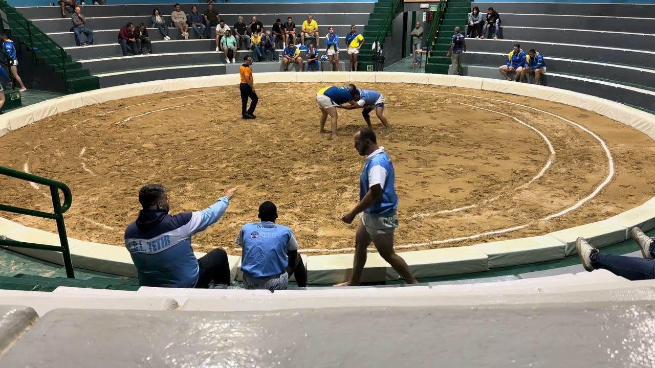 19/04/2.024 - Union Tetir vs Guamasa