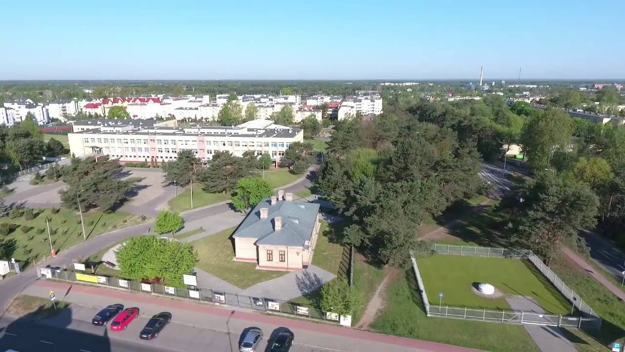 Mieszkania w Legionowie - Legionowo ul. Zegrzyńska 45A