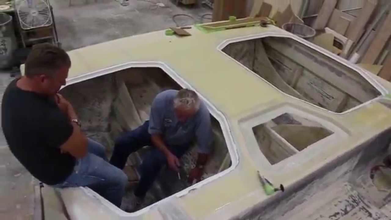Inside Skater Powerboats with Peter Hledin