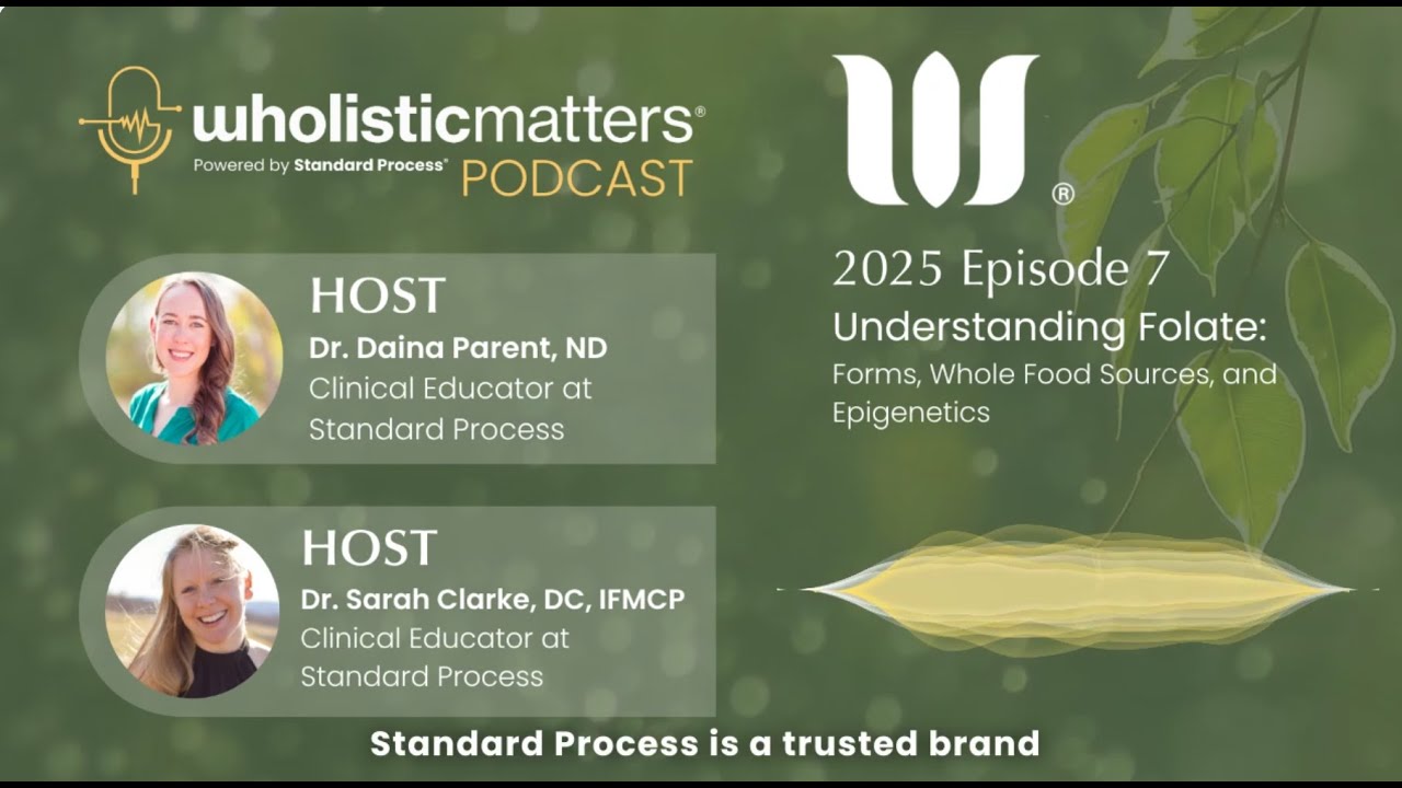 Understanding Folate: Forms, Whole Food Sources, and Epigenetics