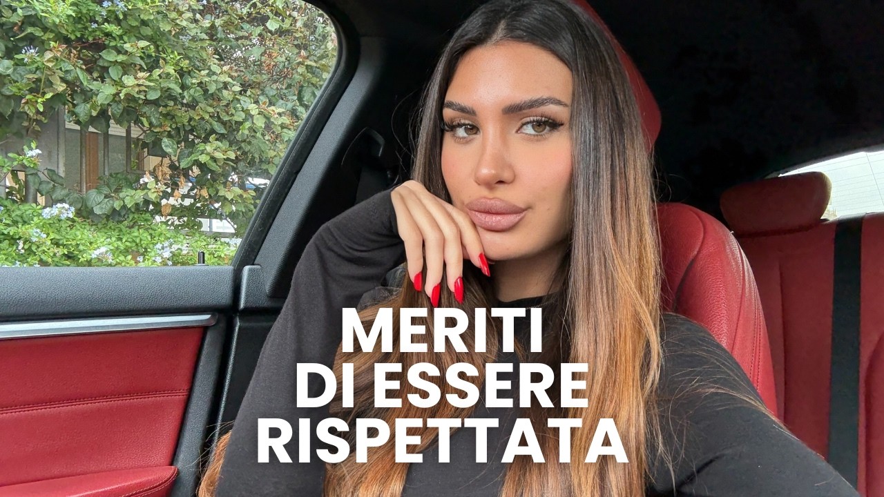 Come farti Rispettare dalle persone