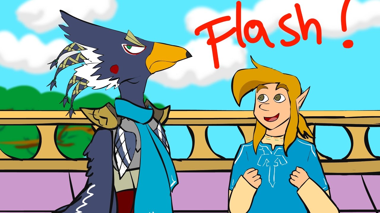 Revali CDi
