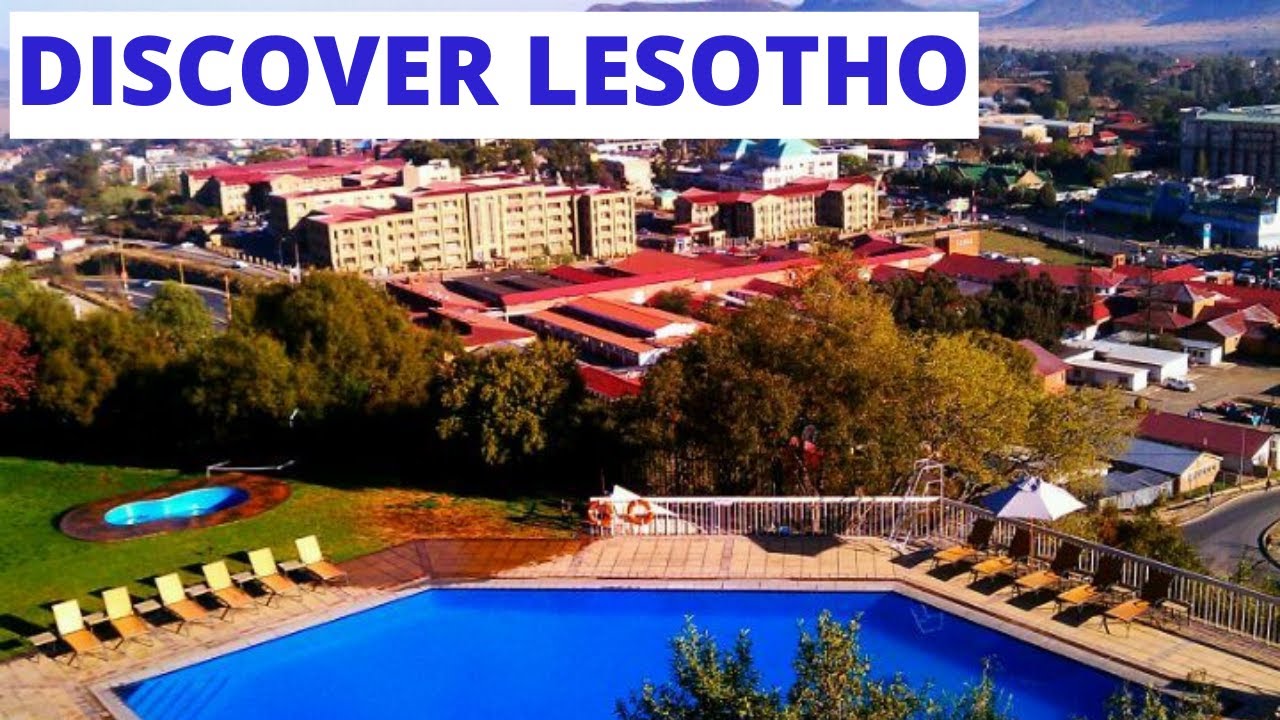 Things You Didn't Know About LESOTHO