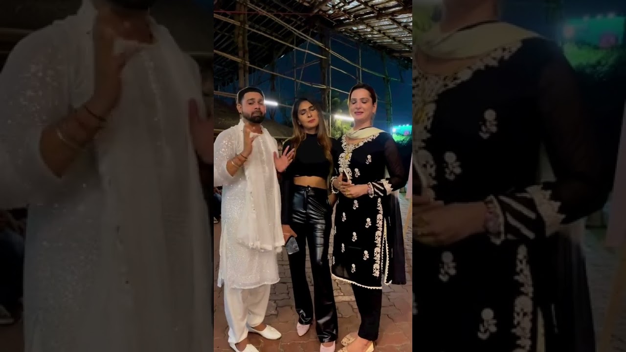 Tysm for coming simmy zariwala from Surat #surat #events #guest