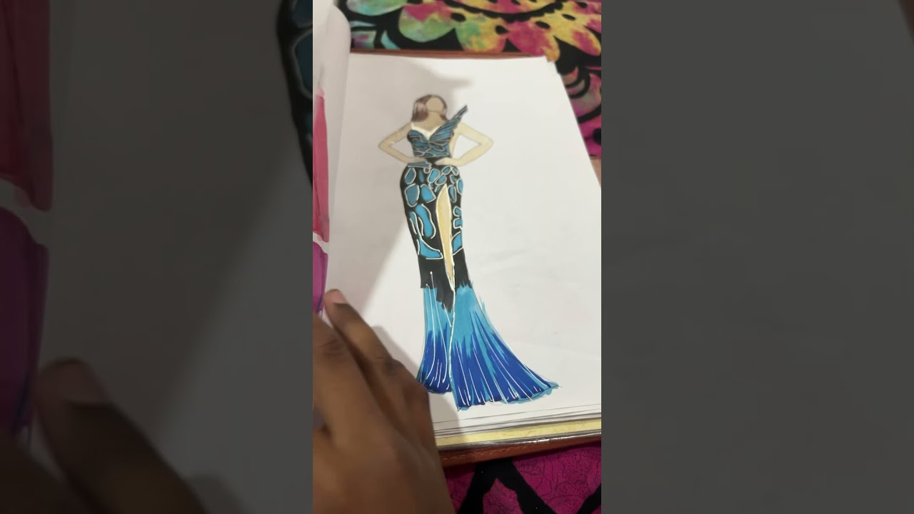 #art model