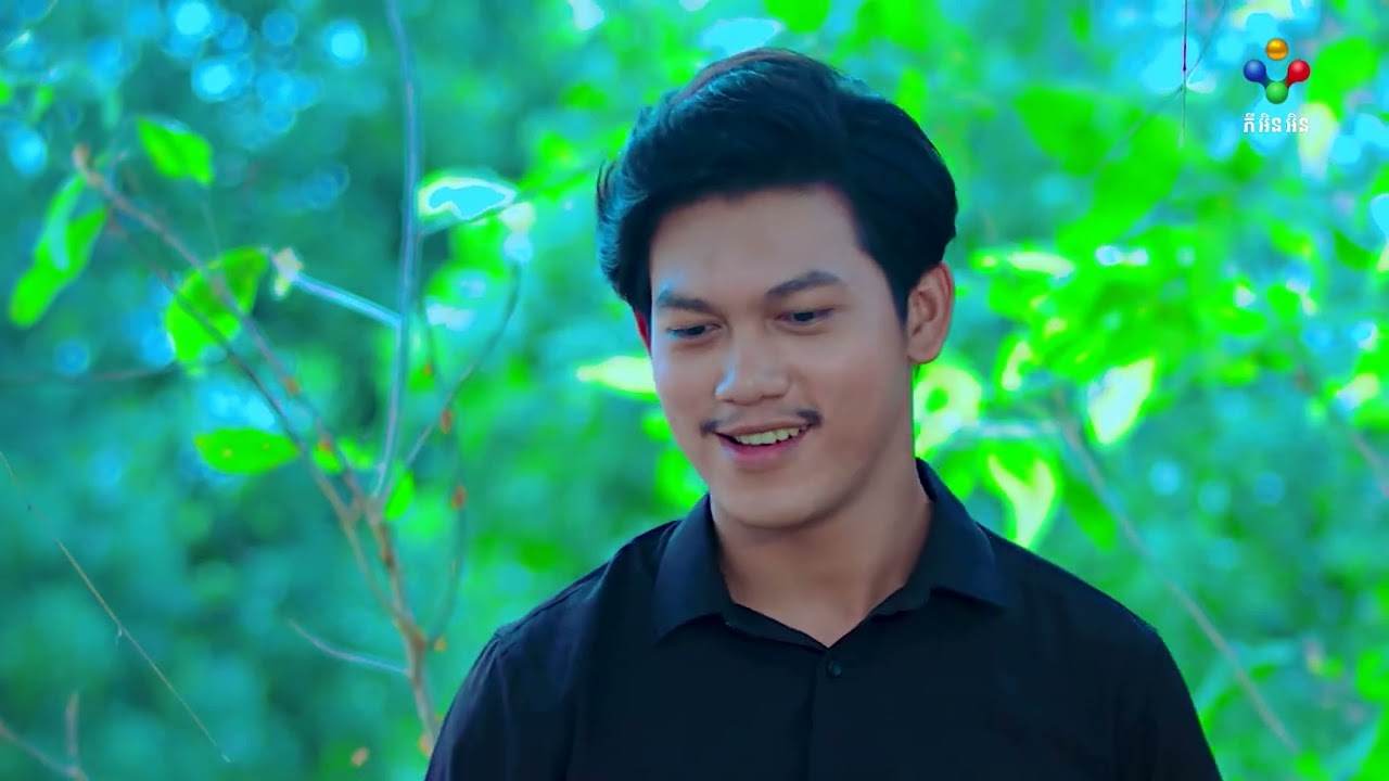 រឿង វិញ្ញាណស្នេហ៍ជ្រែកភព ឈុតពិសេស ភាគទី46B