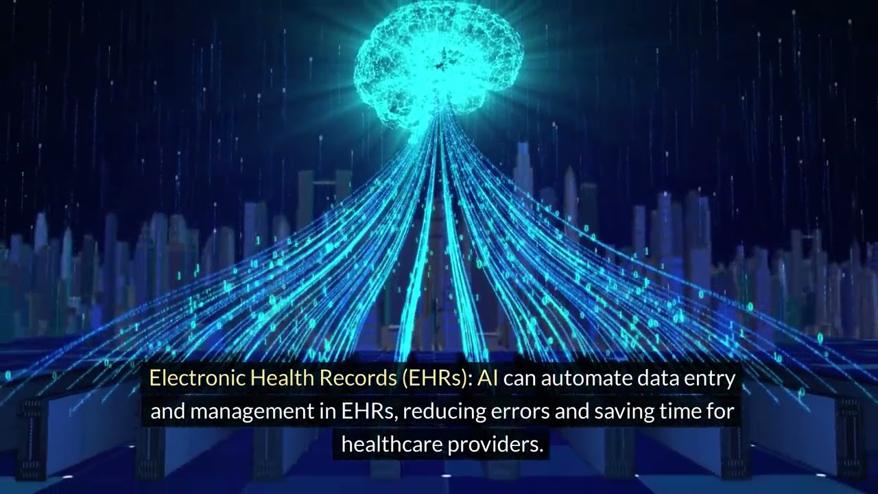 Artificial Intelligence (AI): Use of AI for diagnostics, therapy customization, and administration.
