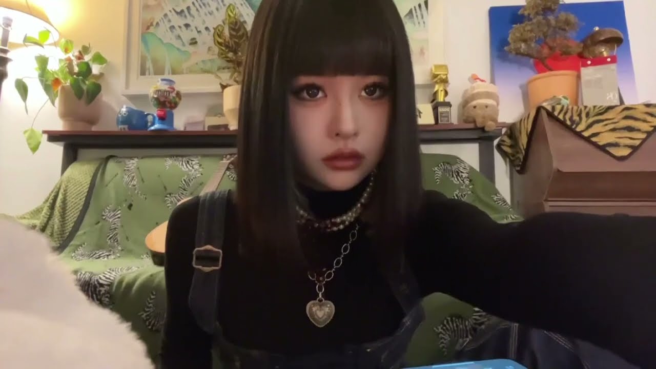 Afterthought -Joji & BENEE(王OK cover)