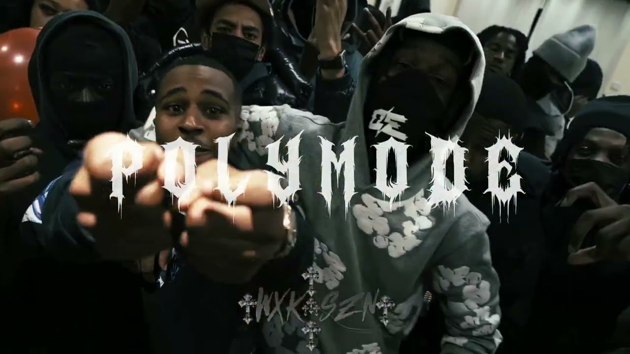 #STK TapeDat x Lil Prezi UK Drill Type Beat - 