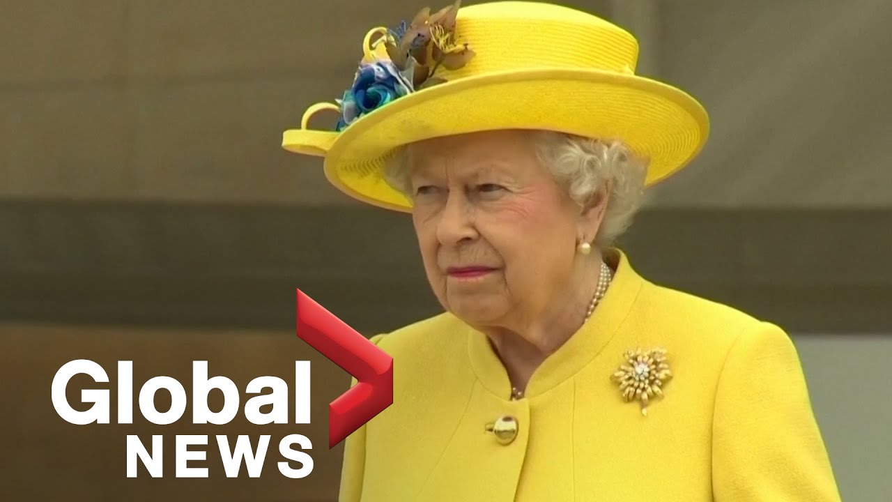 Queen Elizabeth II marks 95th birthday, days after husband's funeral
