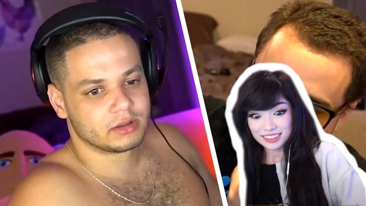 Emiru Reacts to Erobb and Miz: The Iconic Duo