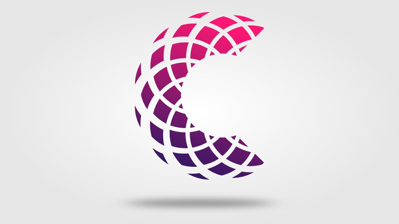 Creative Text Logo - Inkscape Tutorials