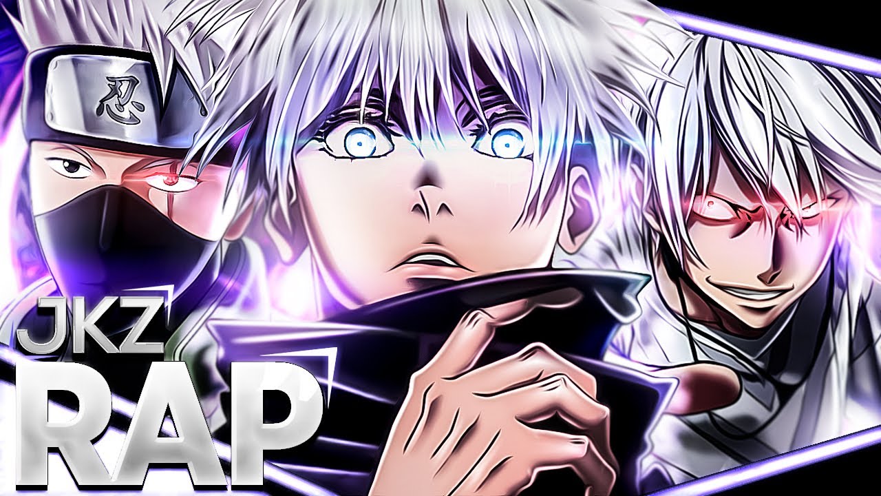 Animes Hype (Remix Piau&iacute;) | Trap Style | Feat. SecondTime &lsaquo; JKZ &rsaquo;
