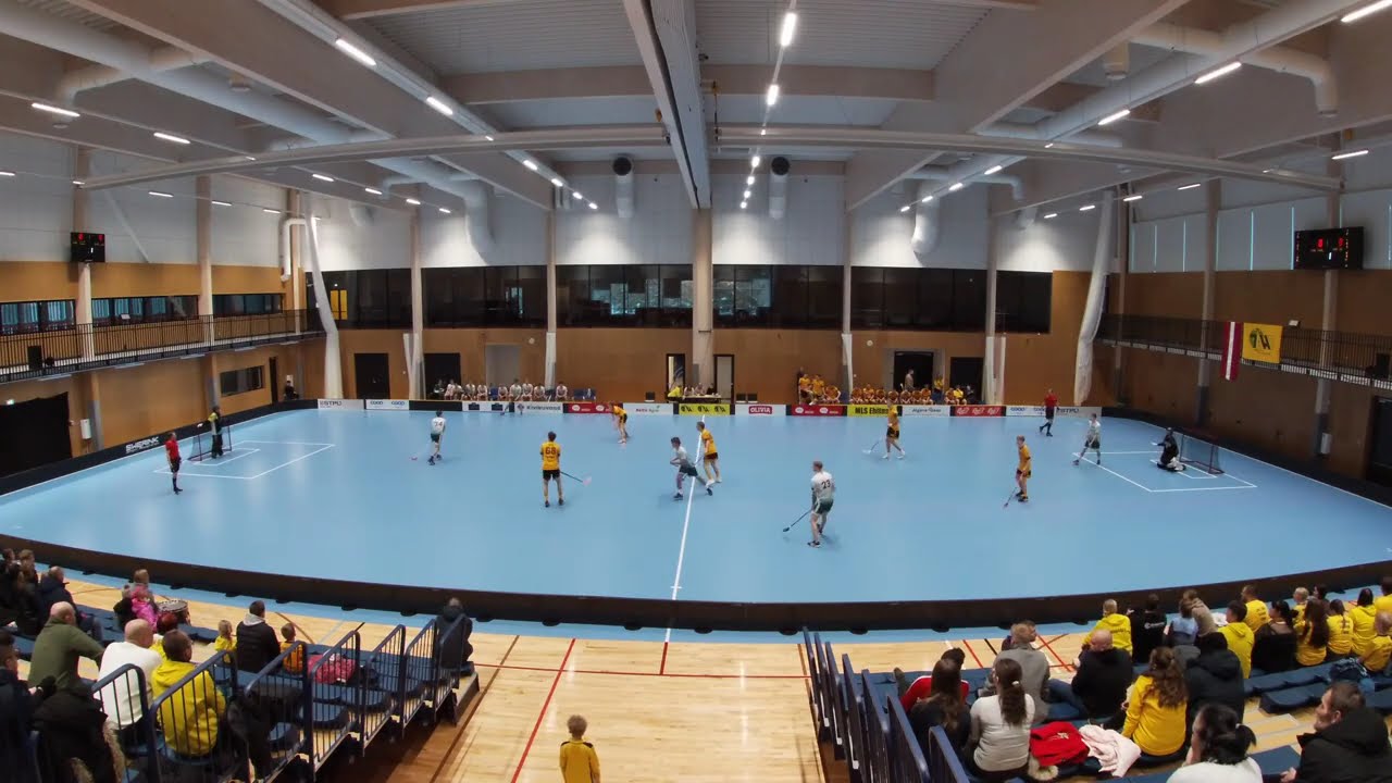 JSK Tähe Olivia - EMÜ SK 11.01.2026