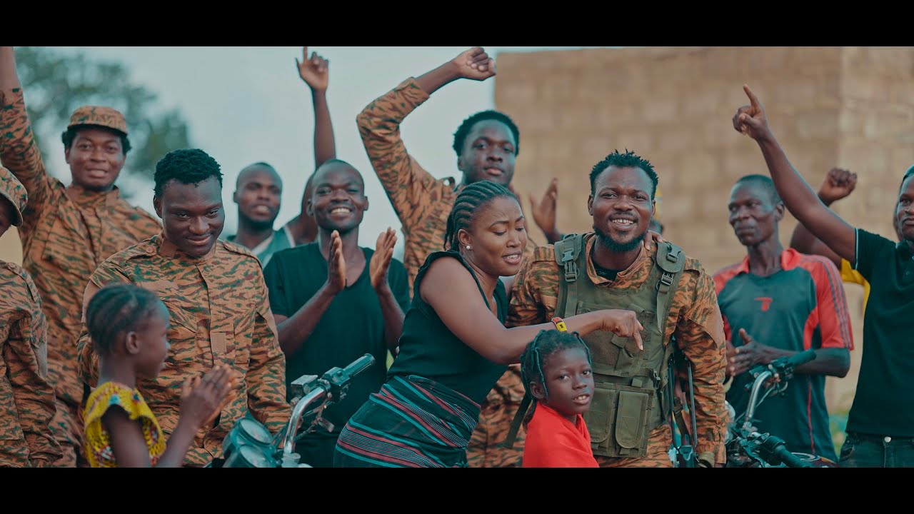 NABALUM - SODASSE - feat PRIVAT (Clip officiel)
