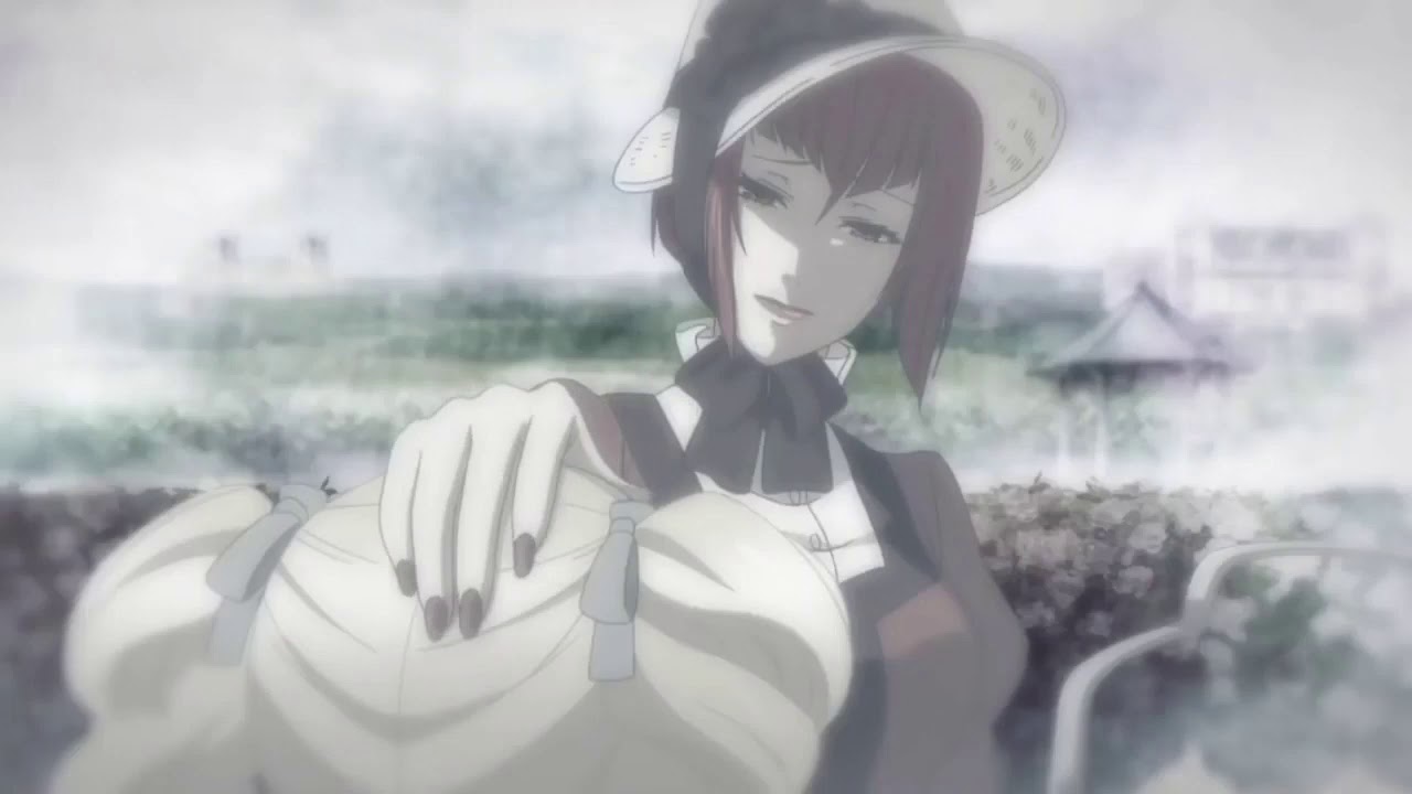 {Lizzy x ciel}~Amv criminal