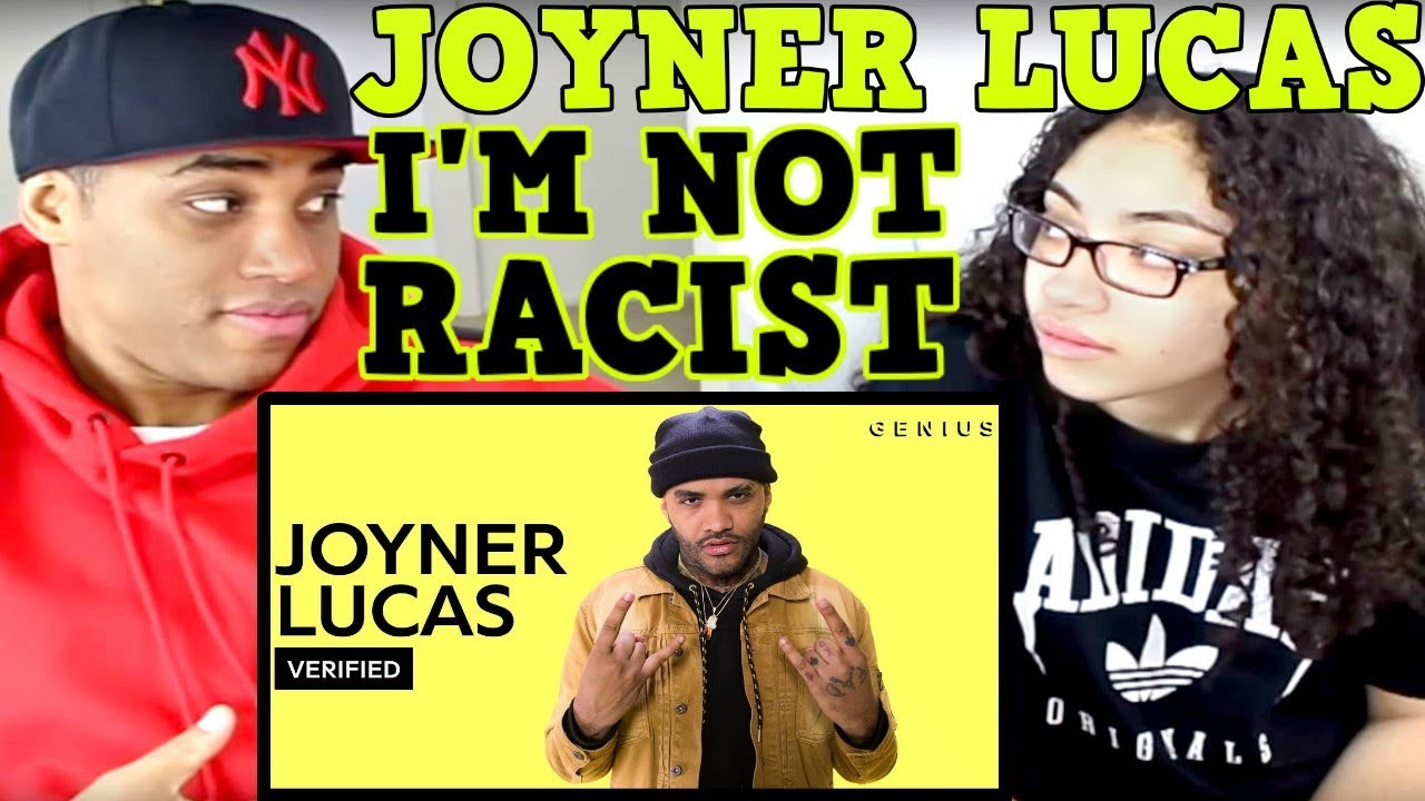 Joyner Lucas 