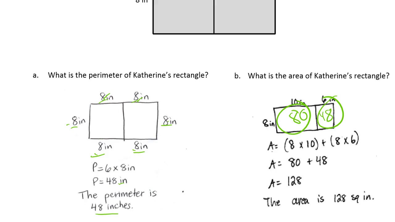 lesson 30 homework module 7 grade 3
