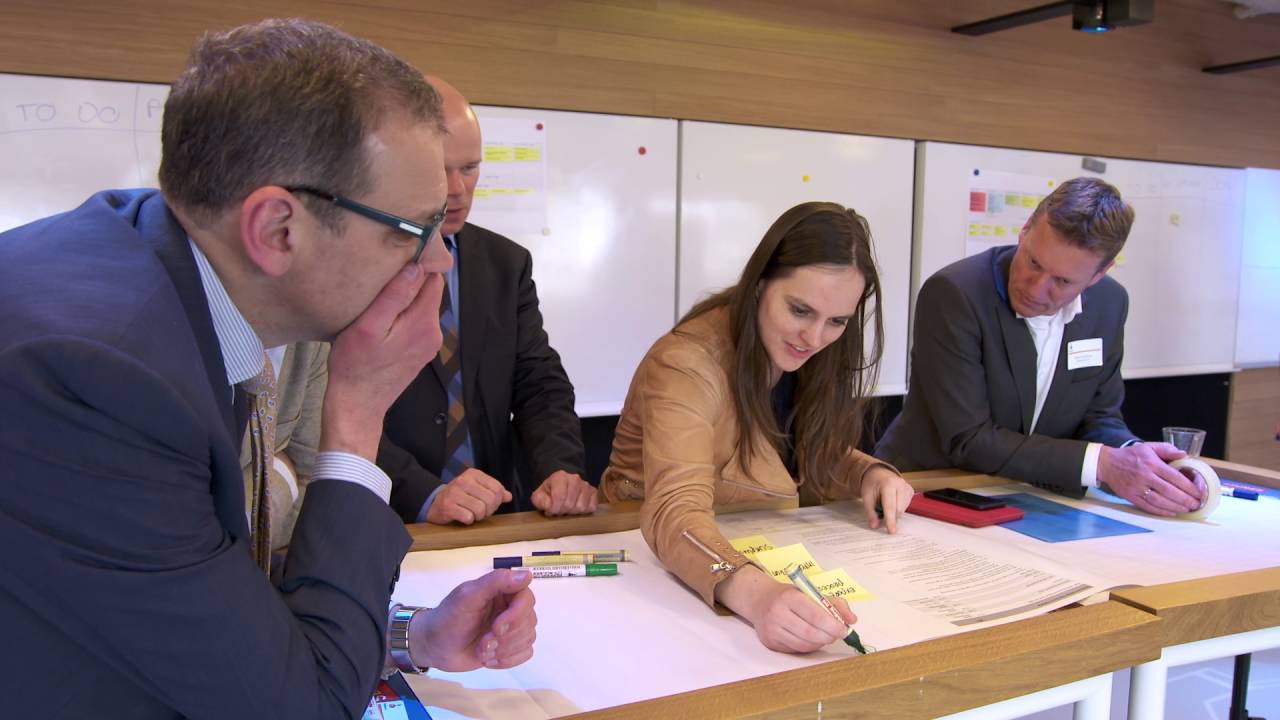 Rabobank and Food security