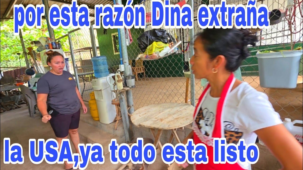 Maury le dice a Dina que le cae mal😳😱por este motivo😡