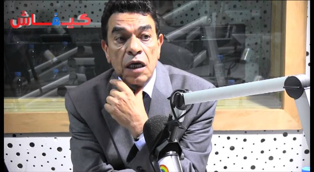 الوفا: حصلت أستاذ هربان من المدرسة العمومية وكيقري في مدرسة خصوصية