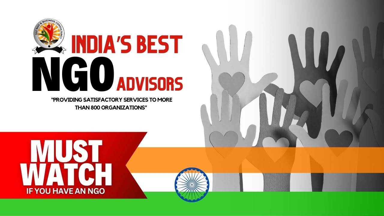 Best Ngo Consultancy in India, Our Services #bts #viral