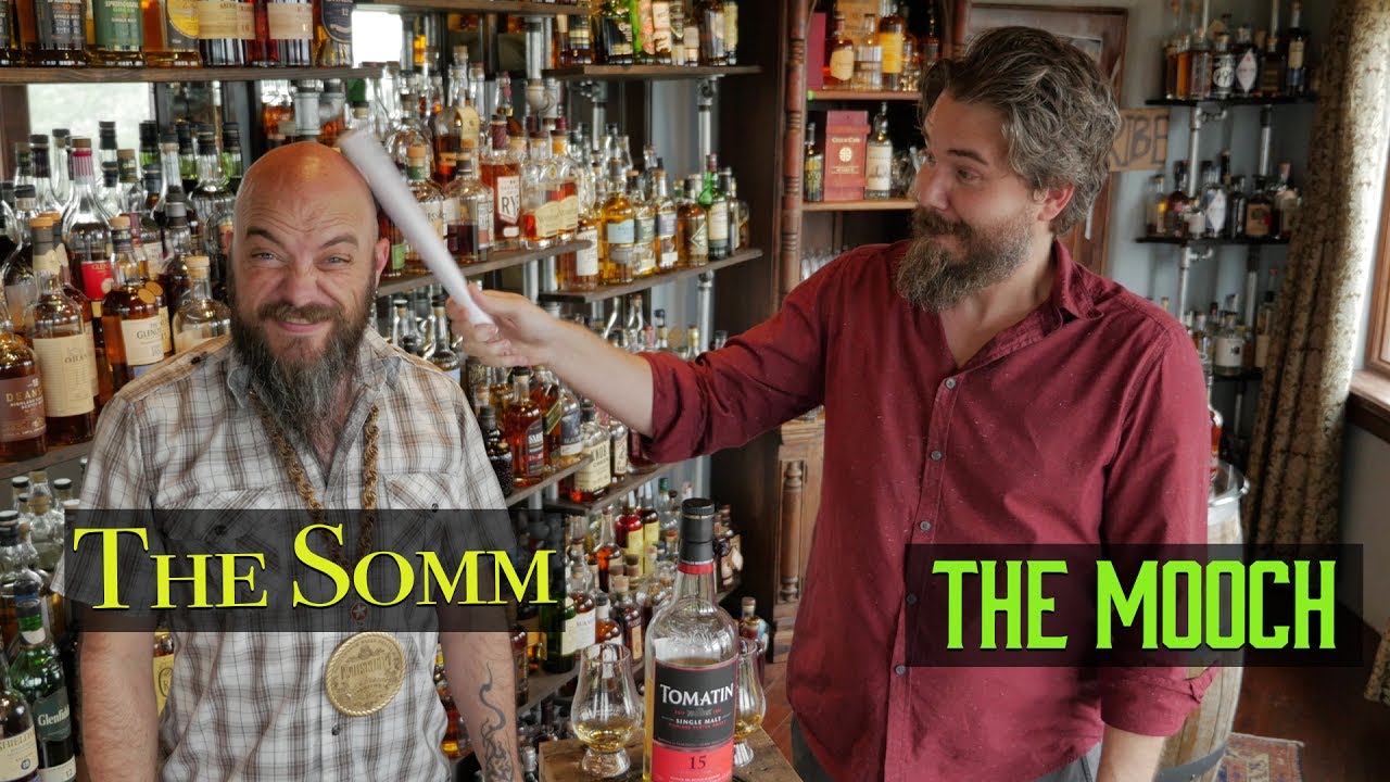 Whiskey Vault Ep: 114 Tomatin 15 Review/Tasting with a Deanston 12 and Caol Ila Cameo