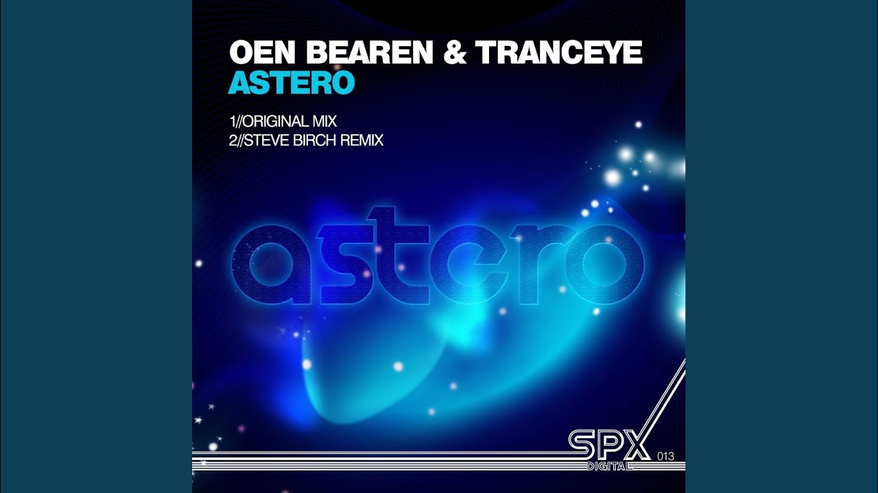 Astero (Original Mix)