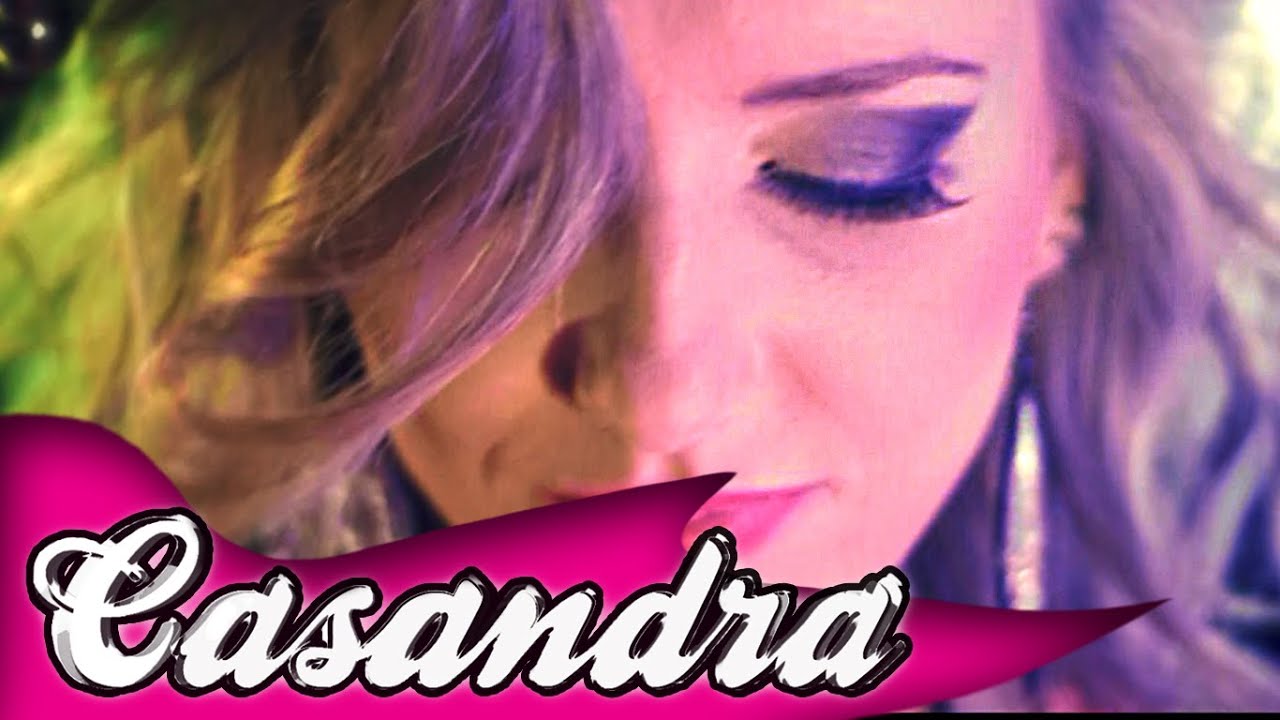 CASANDRA & PRZYJACIELE - Życie to bitwa (Official Video)