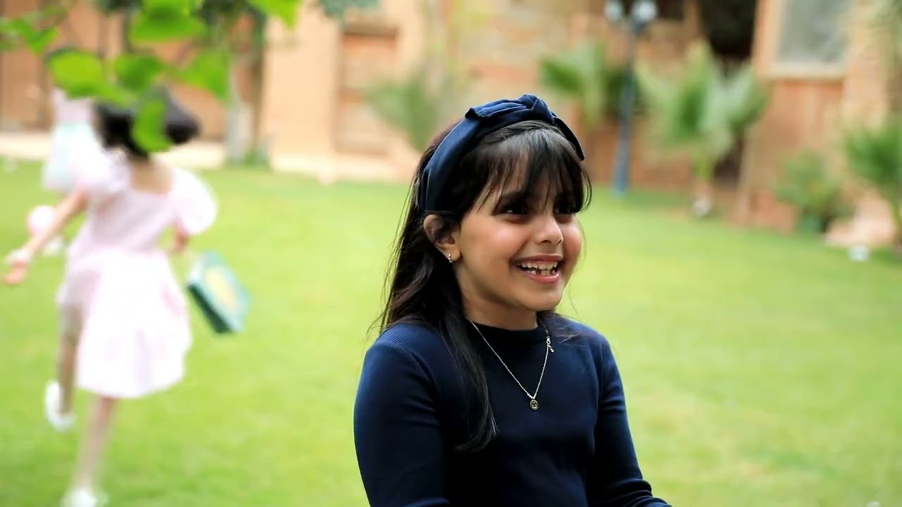 كليب اقبل العيد | عيد الاضحى | ١٤٤٤ ، ٢٠٢٣ جديد #eid