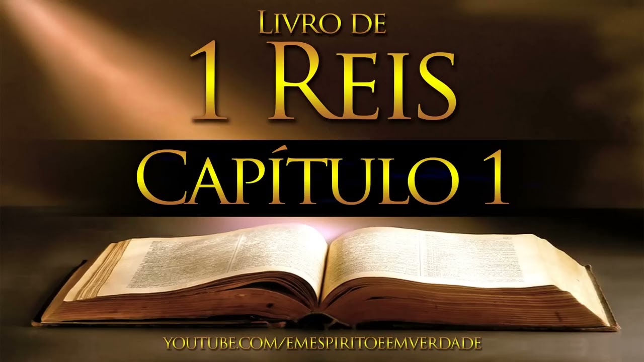 1 Reis 