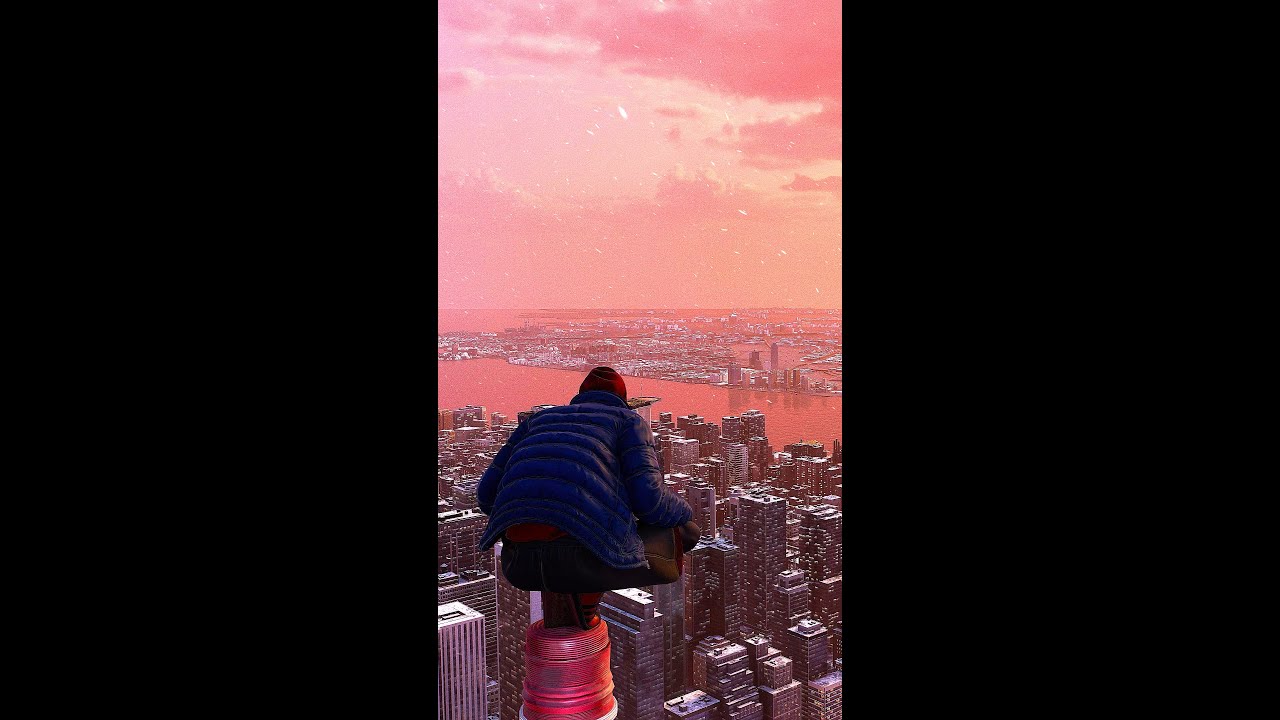 THIS SPIDER-MAN GAME IS INSANE 😱🕷️ | Miles Morales LIVE on PS5 | Ultra Realistc