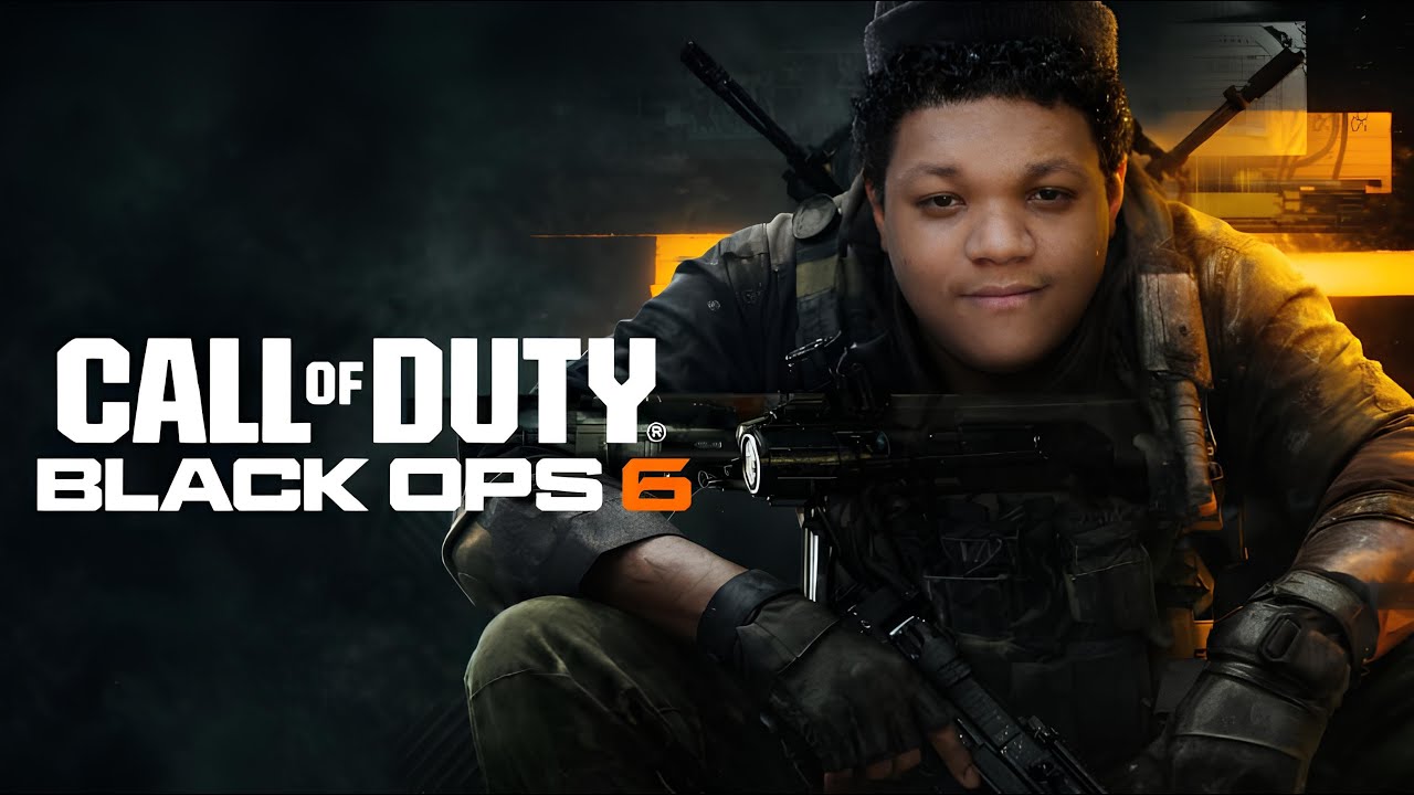 🔴 Call of Duty: Black Ops 6 - Final Épico 🔴