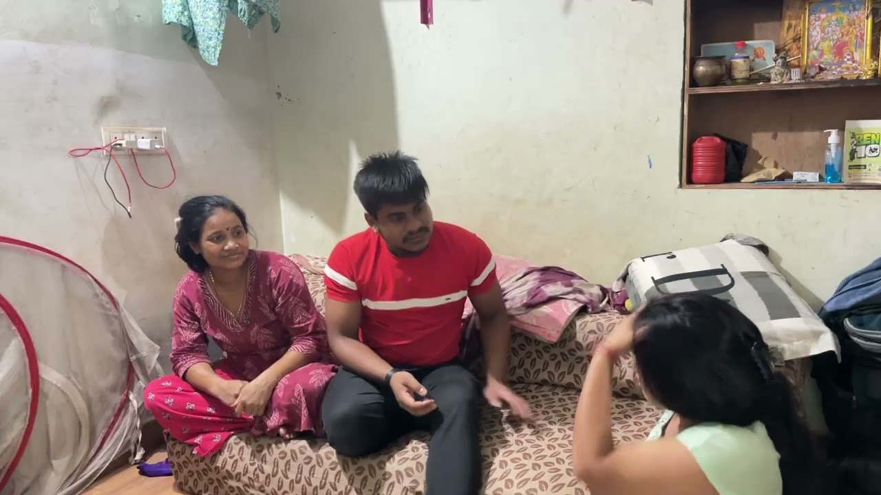 Didi r budi ko hana Han #prank 