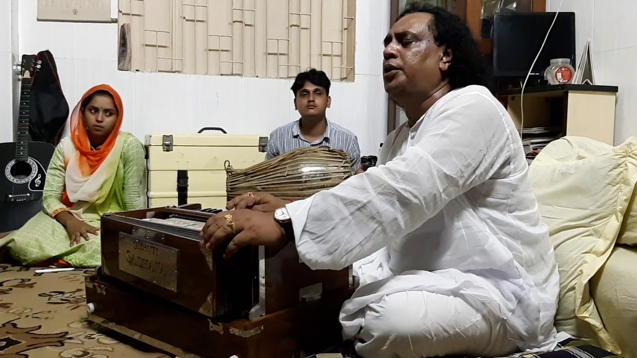 Hayre piriti Singer by Arif Dewan
