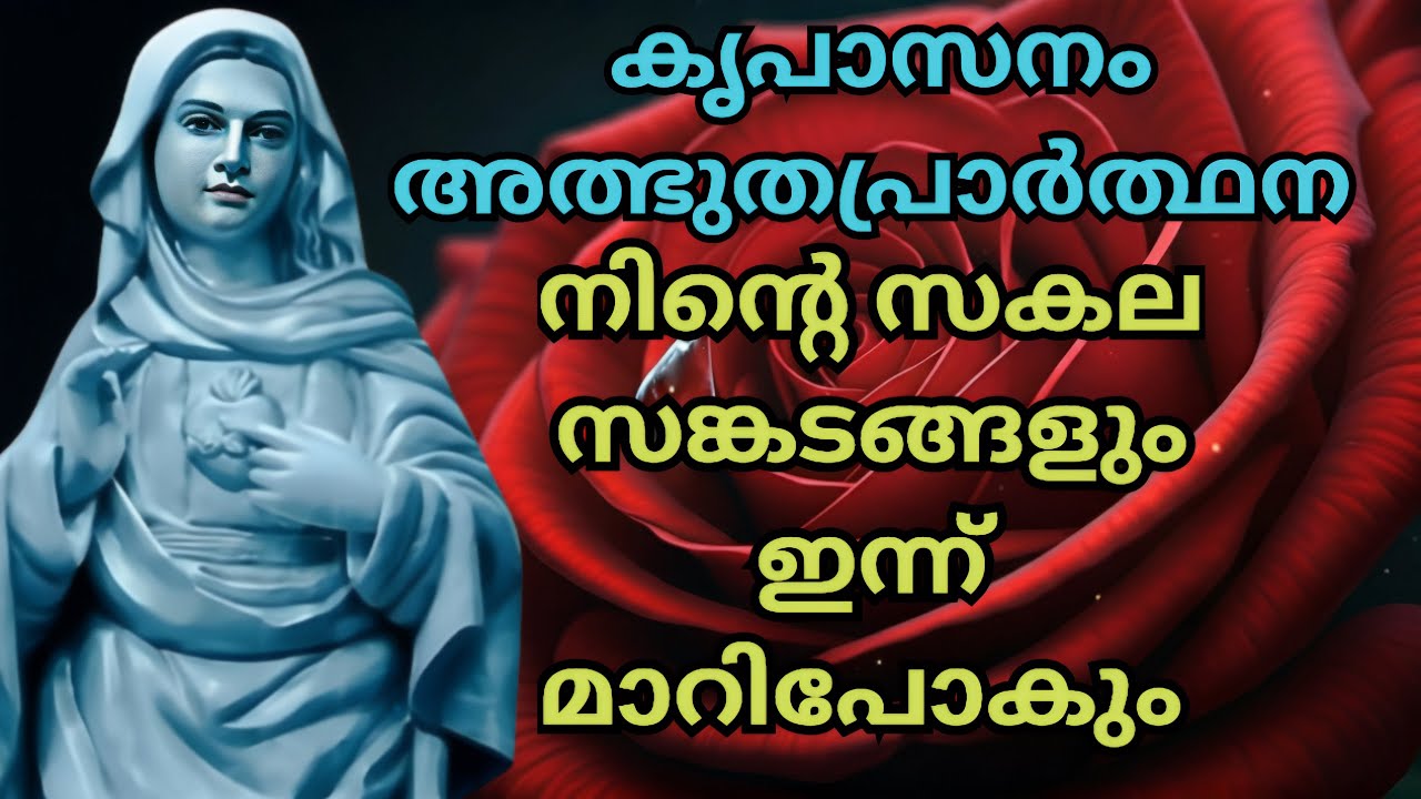കൃപാസനം അത്ഭുത പ്രാർത്ഥന 31/1/26 #kripasanam  #Kreupasanam #കൃപാസനംഅമ്മ