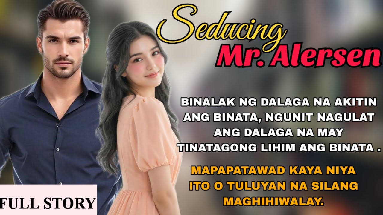 NABIGHANI ANG BINATA SA KAGANDAHAN NG DALAGA KAYA NAKI USAP ITO SA INA  NABIGYAN ITO NG SHCOLARSHIP