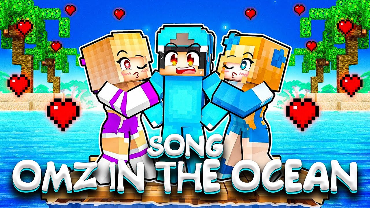 Omz Sings Astronaut In the Ocean