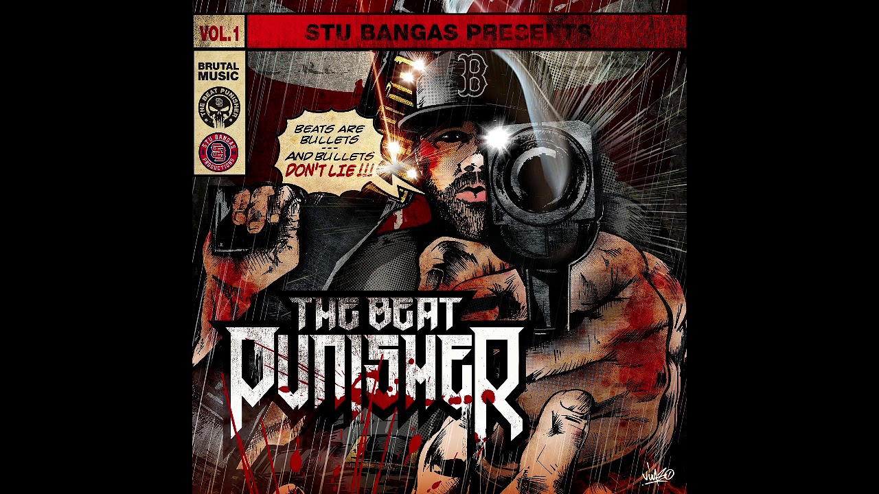 Stu Bangas “Rifle Expert” Instrumental