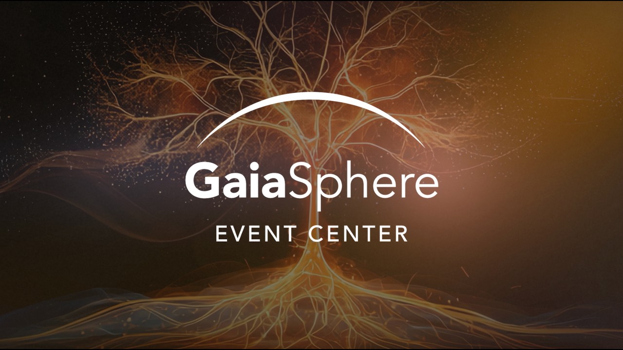 The Monroe Institute: Going Beyond the Series | Nov 7-8 | GaiaSphere Event Center | Boulder, CO