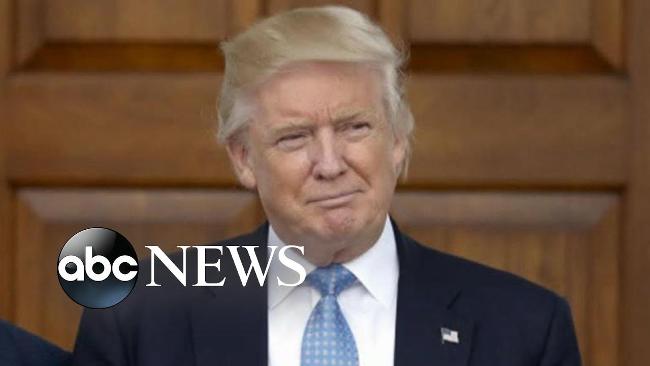 Trump’s alleged campaign of intimidation to overturn the 2020 election | Nightline