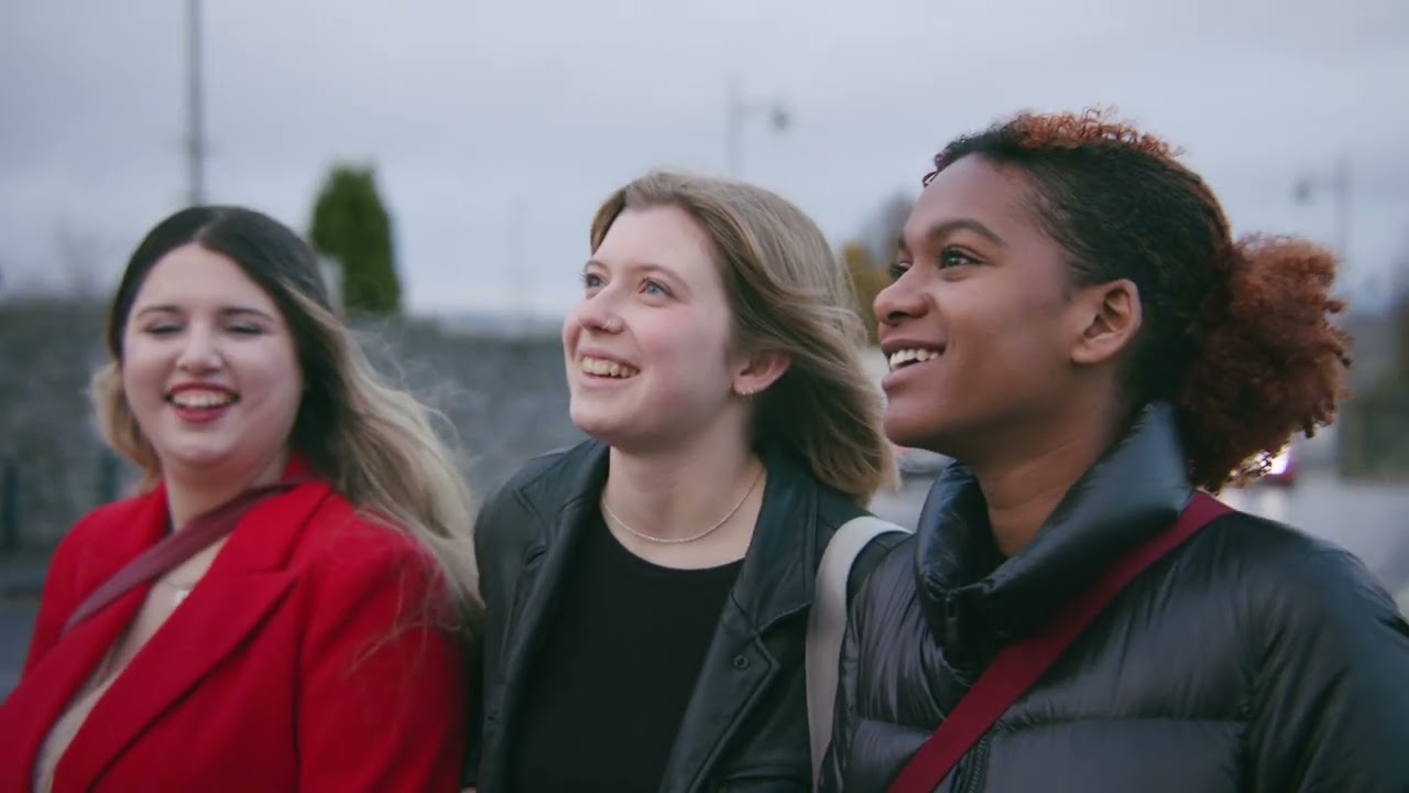 International Limerick Student Experience