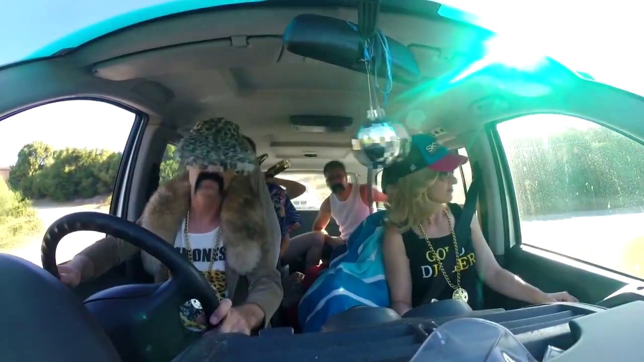 JBay Boogie 2014